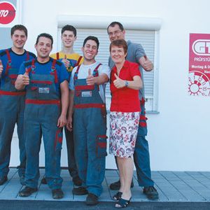 (Archiv: Vogel Business Media)