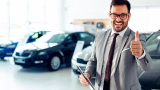 Margen optimieren und Erträge sichern – das ist das oberste Ziel jedes Gebrauchtwagenverantwortlichen. (Bild: email:zoran.orcik@gmail.com +381648116744)