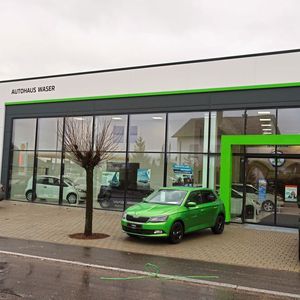 (Grimm/»kfz-betrieb«)