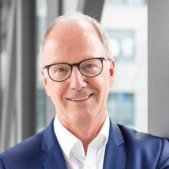 Gunnar Gburek ist Head of Business Affairs bei Timocom.(Bild:  Timocom)