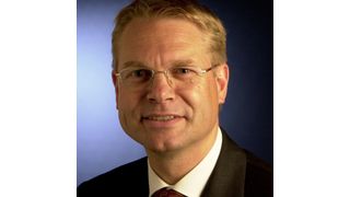 Dr. Michael Schneider ist seit 1. Juli 2015 neuer Chief Financial Officer (CFO) der Norma Group. (Bild: Norma Group)