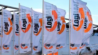 Die Stuttgarter Fachmesse Logimat wird 2021 vom März in die wärmere Jahreszeit verschoben. Neuer Termin ist vom 22. bis zum 24. Juni. (Euroexpo)