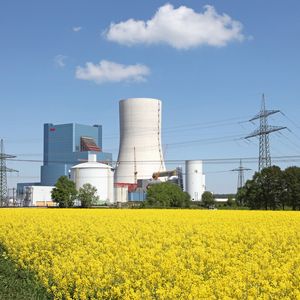 Wirtschaftlich, sicher und nachhaltig: Die Energieversorgungsbranche muss sich aktuell hohen Anforderungen stellen.