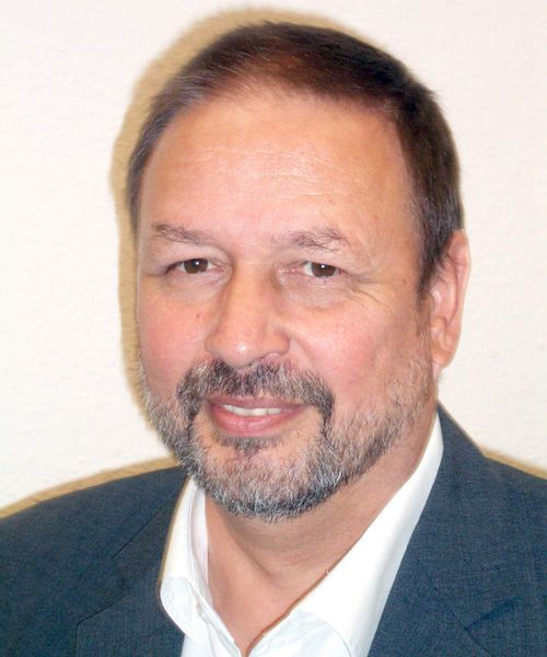 Max Weinmann, Emerson Process Management: „Erst mal zuhören, wo der Schuh drückt, und den Anwendern deutlich machen, dass es ihr Projekt ist.“  (Bild: Emerson Process Management)