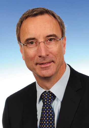 Andreas Offermann (Foto: Volkswagen)