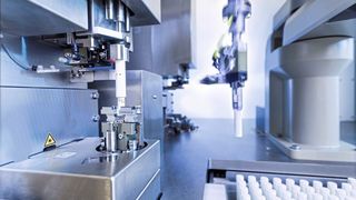 Der Automatisierungsexperte Teamtechnik hat seine Kompetenz in der Kombination von Montage und Prüfung von Medical Devices ausgebaut. (Teamtechnik)