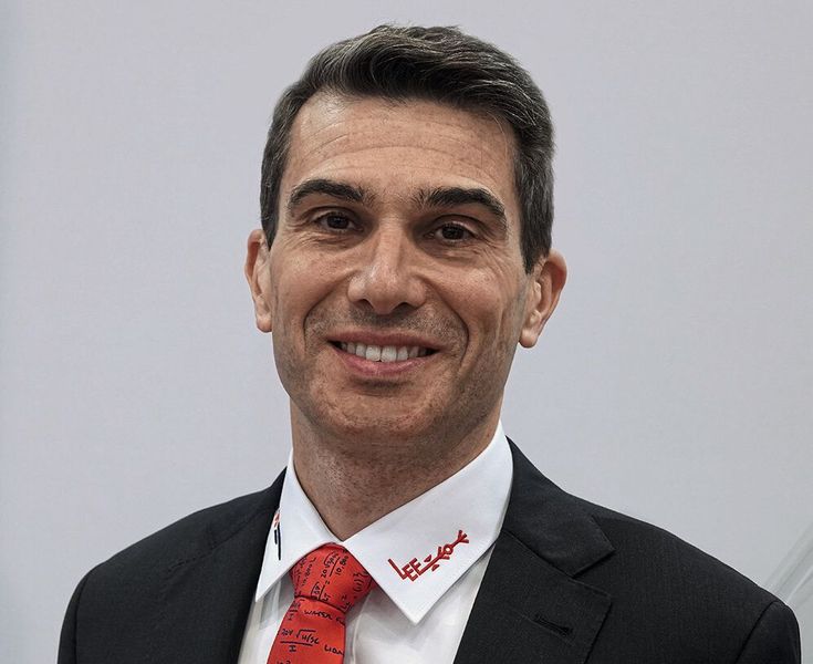 Neuer Vertriebsleiter Europa bei The Lee Company: The Lee Company hat seit dem 1.5.2023 einen neuen Vertriebsleiter für Europa. Stefano Todisco hat die Position übernommen. Der Luftfahrtingenieur ist bereits seit fast 25 Jahren Teil des Lee-Vertriebsteams. Er stieß 1999 zur Tochtergesellschaft Lee Srl. in Mailand und war seit 2015 Geschäftsführer der italienischen Niederlassung. (Bild: The Lee Company)