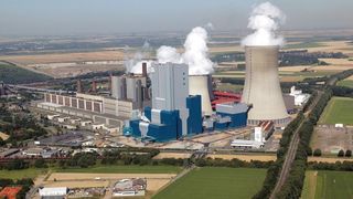 RWE optimiert Braunkohlekraftwerke mit einheitlichem Software-System  (Bild: Aucotec)