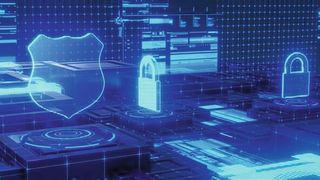 With every networked machine, the number of machine identities in the smart factory grows and with it the security risk. (Picture: ©stock.adobe.com)