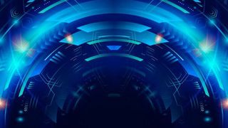 Eine vom Bundesministerium für Wirtschaft und Klimaschutz geförderte Studie zeigt ein Konzept für den Aufbau leistungsfähiger KI-Grundlagenmodelle made in Germany. (Bild: frei lizenziert)