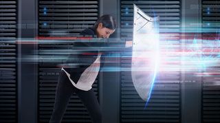 IT-Sicherheit erfordert in Zeiten der Digitalisierung einen ganzheitlichen Ansatz. (alphaspirit - stock.adobe.com)