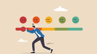 Wir geben Ihnen einen Überblick über fünf typische Erfolgsbremsen bei Führungskräften. (Bild: © Nuthawut - stock.adobe.com)