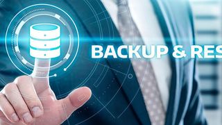 Datenverlust gehört zu den größten Unternehmensrisiken. (© Sikov - stock.adobe.com)