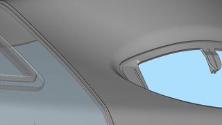 Materialise Magics 22 will Materialise den 3D-Druck-Workflow beschleunigen. (Materialise)