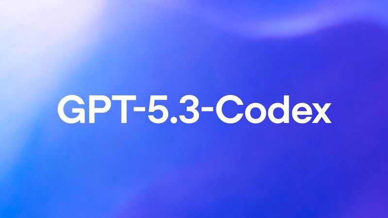 OpenAI präsentiert GPT-5.3-Codex. Das KI-Modell übernimmt komplexe Software-Workflows und erweitert agentische Entwicklung in Unternehmen.(Bild:  OpenAI)