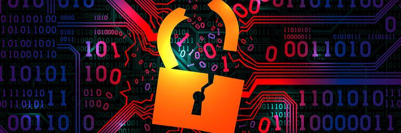 Nach vermehrten Warnungen durch Experten und das Bundesamt für Verfassungsschutz wurde die Stwadtverwaltung Suhl nun Opfer eines Cyberangriffs durch Hacker(©  valerybrozhinsky – stock.adobe.com)