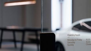 Schon bald soll der erste Polestar-Showroom eröffnen. Wo genau, hat Volvo noch nicht  bekannt gegeben. (Polestar)