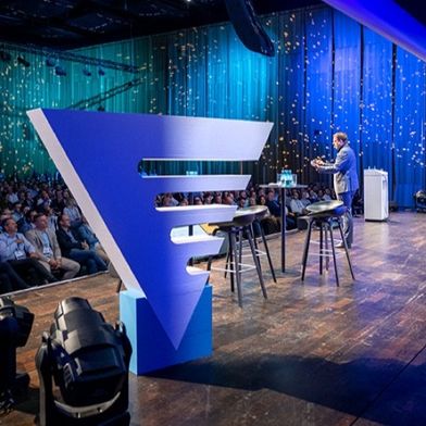 Am 22. und 23. September 2026 hat Asseco Solutions zu seiner Kundenkonferenz „Vision Days“ in Bad Vilbel eingeladen. (Bild: Asseco Solutions AG)