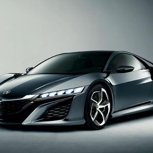 (Foto: Honda)