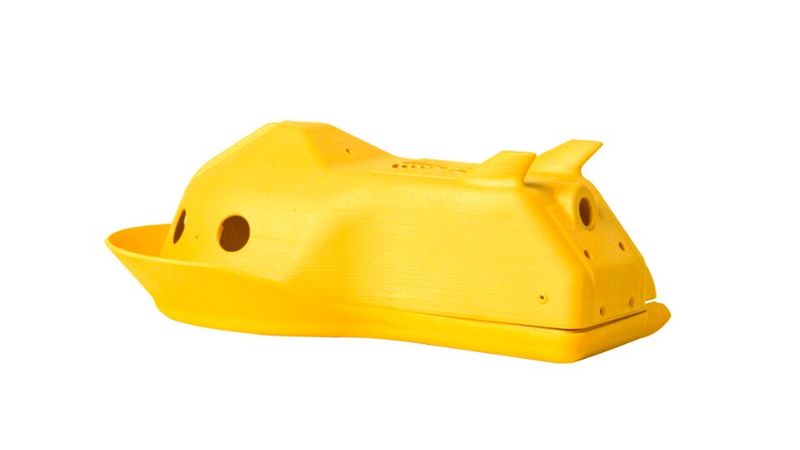 One partner, all manufacturing processes in one place CNC machining, 3D printing, sheet metal fabrication, and casting (Bild: FACTUREE - The Online Manufacturer)