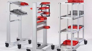 item-academy-regale (item Industrietechnik Schweiz GmbH)