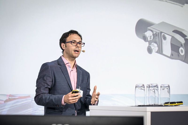 Impressionen der 4. Fachtagung „Mehr Effizienz im Presswerk“ am 15. Juni 2023 in Würzburg. (Bild: VCG/Stefan Bausewein)