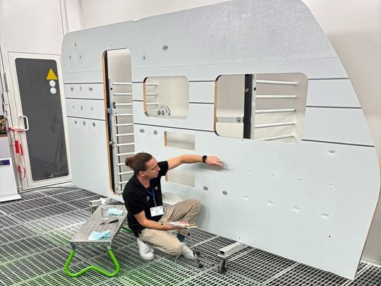 Auch bei der siebten Ausgabe des ZKF-Caravantag dürfen sich die Teilnehmer wieder auf viel fachlichen Input freuen. (Bild:  Otto - VCG)