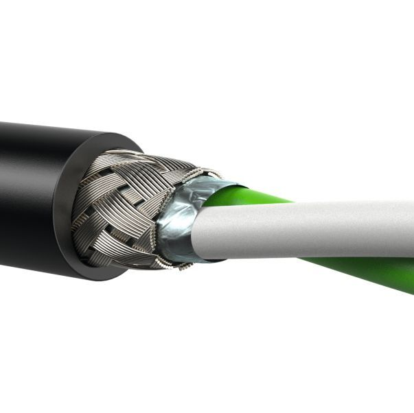 Leitungen F r Automotive Ethernet