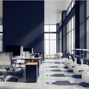 Eine Stunde konstantes Radfahren bei 60 Umdrehungen pro Minute erzeugt bis zu 75 Wattstunden an selbst produzierter Energie. (Bild:  Acer)