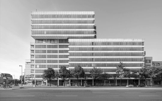 (ERP6 vor der Revitalisierung. Foto: Lev Chestakov)