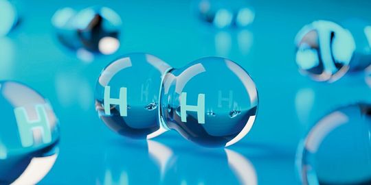 Gute Nachrichten für ein geplantes Wasserstoff-Herstellungsprojekt in Mecklenburg-Vorpommern – genauer gesagt in Lubmin. Denn jetzt wird die Finanzierung immer sicherer ...(Bild: ©  Shawn Hempel - stock.adobe.com)