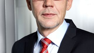 Dr. Robert Gereke ist vom Aufsichtsrat zum neuen Vorstandsvorsitzenden benannt. (Bild: Tesa)