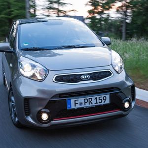 (Foto: Kia)