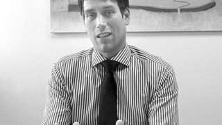 Nils Watermann, Branchenmanager Mobile Equipment, Turck: „Wir wollen uns der Mobile-Equipment-Branche noch stärker als potenzieller Lösungsanbieter präsentieren.“ (Turck)