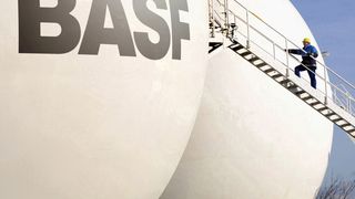 BASF hat seine Ellba Eastern-Anteile an Shell verkauft, wird aber weiterhin von dem bisherigen Joint Venture mit Propylenoxid beliefert. (Bild: BASF)