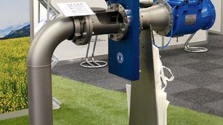 Die Explosionsentkopplungslösungen der Redex-Familie sind auf Anwendungen mit reduzierten Explosionsdrücken ausgelegt. (Bild: Rico)