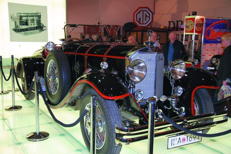  (Archiv: Vogel Business Media)