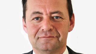 Vom General Manufacturing Manager zum Werksleiter: Dominique Maessen (51) wird zum 1. Januar neuer Chef im Ford-Werk Saarlouis. (Foto: Ford)