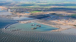 Das Fehmarnbelt-Projekt ist vor allem in Deutschland nach wie vor umstritten. (Femern A/S)