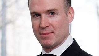 Sascha Puljic (45) ist seit Januar 2016 Country Manager Deutschland und Geschäftsführer der Teradata Deutschland GmbH. (Foto: Teradata)