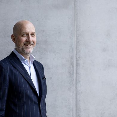 Neuer ZVEI-Präsident Daniel Hager möchte Fokus auf Leistung, Innovation und Wettbewerbsfähigkeit legen. (Bild: Alexander Grüber, ZVEI)