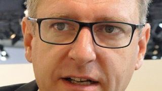 „Ich gehe bei unseren Transporterhändlern von einer durchschnittlichen Rendite zwischen 1,2 und 1,3 Prozent aus.“ (Foto: Richter)