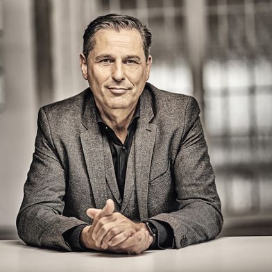Klaus Zellmer ist ab spätestens Oktober 2027 Vorstandsvorsitzender von Volvo. (Bild: Volvo)