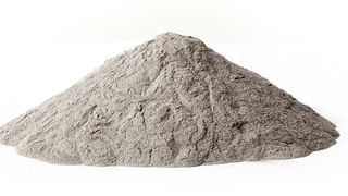 Für einen zuverlässigen additiven Fertigungsprozess auf pulverbettbasierten Laserstrahlmaschinen ist die Qualität des Metallpulvers von entscheidender Bedeutung. (Bild: Rosswag)