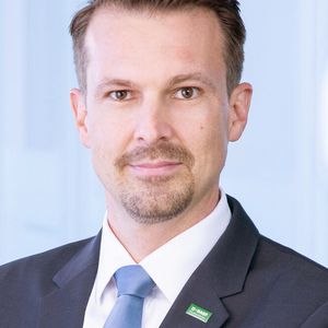 Frank Naber übernimmt die Leitung der BASF-Geschäftseinheit Global Surface Treatment, die unter der Marke Chemetall firmiert, in Frankfurt.(Bild:  BASF)