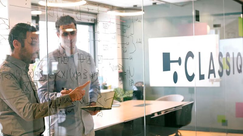 Intel has announced the acquisition of the Israeli company Classiq. The startup specializes in tools and algorithms for the practical development of scalable, efficient quantum applications.(Image: Classiq)
