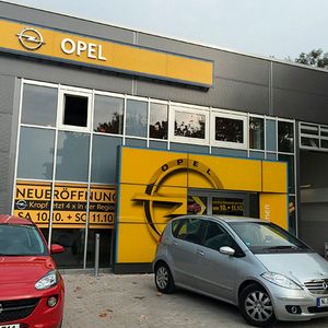 In das Grundstück sowie den eigentlichen Umbau investierte die AVAG insgesamt rund 6 Millionen Euro.(Foto:  Kropf)