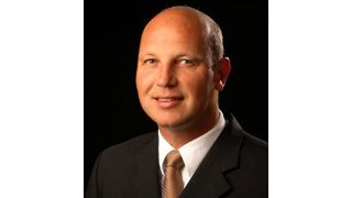 Jörg Westhoff, Geschäftsführer von Igel Elektronik: „Das Jahr 2010 war kein einfaches, aber wir haben es gemeistert.“ Bild: Igel Elektronik (Archiv: Vogel Business Media)