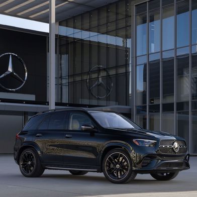 Im vergangenen Jahr verkaufte Mercedes 65.000 Autos aus US-amerikanischer Produktion an chinesische Kunden, darunter 45.000 SUVs. (Bild: Mercedes-Benz AG)