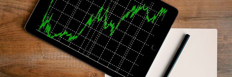 Digitale Plattformen für den Geschäftskundenbereich gewinnen zunehmend an Bedeutung, da sie die Vernetzung verschiedener Marktteilnehmer vereinfachen. (Bild:  gemeinfrei / Pexels)